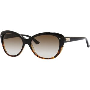 Kate Spade New York Kate Spade Angelique/s Us Eut Black Tort Fade 55/16/135 Woman Sunglasses Kate Spade New York Kate Spade Angelique/s Us Eut Black Tort Fade 55/16/135 Woman Sunglasses