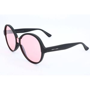 Occhiali Da Sole Italia Independent I-I Mod. Suez Holograp Black 55/11/142 Donna Occhiali Da Sole Italia Independent I-I Mod. Suez Holograp Black 55/11/142 Donna