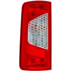 Iparlux 21090-Compatible With Ford Tourneo Connect (02->13) Left Rear Light Pilot Iparlu Iparlux 21090-Compatible With Ford Tourneo Connect (02->13) Left Rear Light Pilot Iparlu