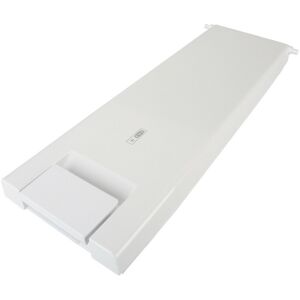 Genuine Whirlpool Fridge Freezer Compartment Evaporator Door White C00314323 Genuine Whirlpool Fridge Freezer Compartment Evaporator Door White C00314323