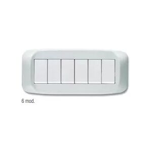 Ave Spa Ave 45pb06gm Plate Banq Technop 6m Gray Metal Ave Spa Ave 45pb06gm Plate Banq Technop 6m Gray Metal