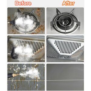 As Pa (White And Orange 220v European Standard) New 150°c High Temperature Ste As Pa (White And Orange 220v European Standard) New 150°c High Temperature Ste