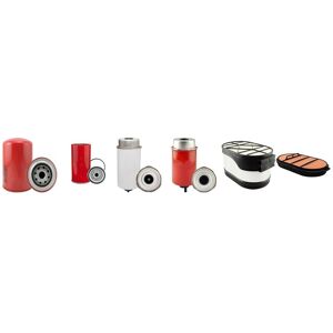 Re Kit Filter Kit Fits Massey Ferguson 7485 Dyna Vt Air Oil Fuel W/sisu Eng Yr2012- Re Kit Filter Kit Fits Massey Ferguson 7485 Dyna Vt Air Oil Fuel W/sisu Eng Yr2012-