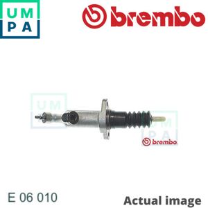 Brembo Slave Cylinder Clutch For Bmw 3/e91/6/f1/e90/sedan/x/e8/sav/f25/e92/e6/4/f8/f6 Brembo Slave Cylinder Clutch For Bmw 3/e91/6/f1/e90/sedan/x/e8/sav/f25/e92/e6/4/f8/f6