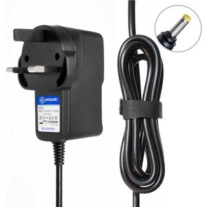 T-Power Adapter Charger For Radio Shack Pro-106 Pro-164 Digital Scanner Wall Plug Only T-Power Adapter Charger For Radio Shack Pro-106 Pro-164 Digital Scanner Wall Plug Only