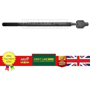 Inner Tie Rod For Jaguar X-Type 01-09 1x433200af First Line Ftr5234 Inner Tie Rod For Jaguar X-Type 01-09 1x433200af First Line Ftr5234