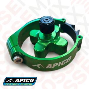Kawasaki Apico Holeshot Device Launch Control Kx250f Kx450f 2006-2025 56.4mm Kawasaki Apico Holeshot Device Launch Control Kx250f Kx450f 2006-2025 56.4mm