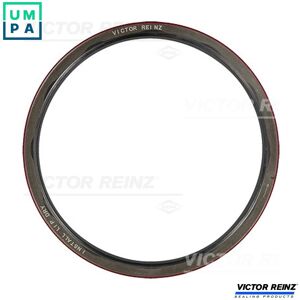 Victor Reinz Shaft Seal Crankshaft 81-37937-00 For Midr06.24.65a/42/24.65b/42 11.9l 6cyl Victor Reinz Shaft Seal Crankshaft 81-37937-00 For Midr06.24.65a/42/24.65b/42 11.9l 6cyl