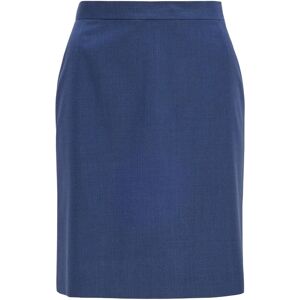 Boss Womens/ladies Vomila Skirt6 Uk Navy Gt3819 Boss Womens/ladies Vomila Skirt6 Uk Navy Gt3819