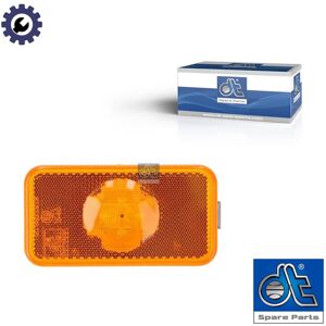 Dt Spare Parts End Outline Marker Light 2.24492 For Volvo Fh/12/16 Fh12 Fm9 Fl10 Fm10 Fh16 9.6l Dt Spare Parts End Outline Marker Light 2.24492 For Volvo Fh/12/16 Fh12 Fm9 Fl10 Fm10 Fh16 9.6l