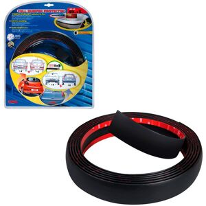 Lampa Bumper Protective Tape + 8 Terminals 49 Mm 5 M Lampa Bumper Protective Tape + 8 Terminals 49 Mm 5 M