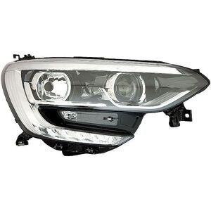 Iparlux Headlight Pilot Front Light Right Led Compatible With Renault Megane Iv Iparlux Headlight Pilot Front Light Right Led Compatible With Renault Megane Iv