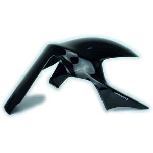 Pyramid Hugger Black Fits Suzuki Hayabusa Gsx1300r 2008-2024 Pyramid Hugger Black Fits Suzuki Hayabusa Gsx1300r 2008-2024