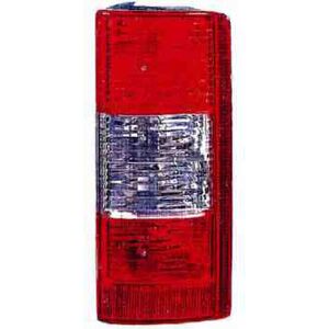 Iparlux Pilot Rear Light Right Compatible With Compatible With Opel Combo (01->) Iparlux Pilot Rear Light Right Compatible With Compatible With Opel Combo (01->)