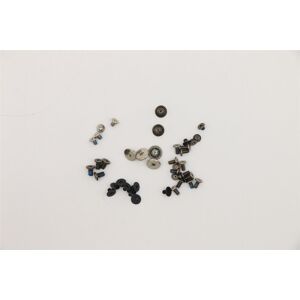Lenovo Thinkpad P14s 1 T14 1 Screw Screws Kit 5s10s73304 Lenovo Thinkpad P14s 1 T14 1 Screw Screws Kit 5s10s73304