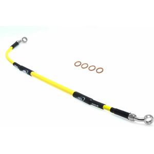 As3 Performance As3 Venhill Rear Brake Line Hose For Suzuki Rm 85 100 2003 As3 Performance As3 Venhill Rear Brake Line Hose For Suzuki Rm 85 100 2003
