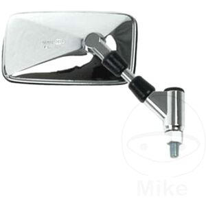 Jmp Mirror Chrome Right Fits Yamaha Xvs 650 1997-2003 Jmp Mirror Chrome Right Fits Yamaha Xvs 650 1997-2003