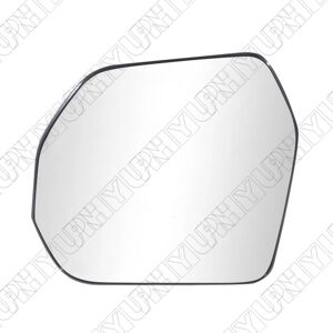 Left Side Mirror Glass 87907-0c010, 879070c010 For Toyota Tundra Sequoia 2023-25 Left Side Mirror Glass 87907-0c010, 879070c010 For Toyota Tundra Sequoia 2023-25