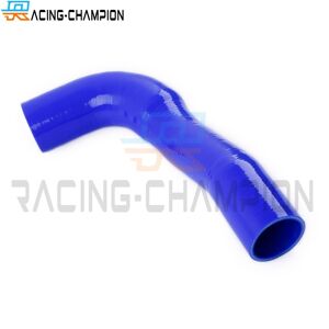 Champion For 06 07-14 Vauxhall Corsa D Vxr 1.6t Z16/a16 No Dv Takeoff Silicone Boost Hose Champion For 06 07-14 Vauxhall Corsa D Vxr 1.6t Z16/a16 No Dv Takeoff Silicone Boost Hose