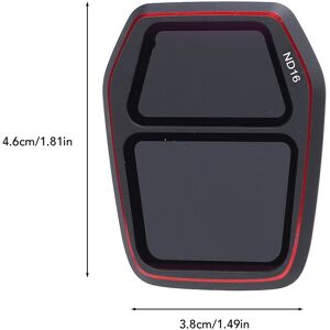 Drone Filter Set For Air 3s Cpl Nd16 Nd32 Nd64 Circular Polarizing And Neut Tu Drone Filter Set For Air 3s Cpl Nd16 Nd32 Nd64 Circular Polarizing And Neut Tu