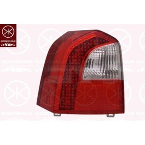 Klokkerholm Rear Left Tail Light For Volvo V70 07-16 Xc70 07-16 31276839 Klokkerholm Rear Left Tail Light For Volvo V70 07-16 Xc70 07-16 31276839