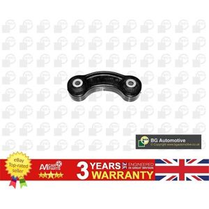 Bga Rear Left/right Stabiliser Drop Link (Coupling Rod) For Audi A6 06-11 4f0505465n Bga Rear Left/right Stabiliser Drop Link (Coupling Rod) For Audi A6 06-11 4f0505465n