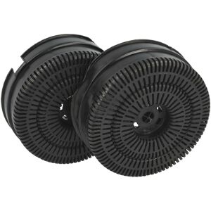 Vhbw 2 Charcoal Filter Carbon For Jetair Cfc0038000 8718868949233 Cfc0141571 Fc Tt14 Vhbw 2 Charcoal Filter Carbon For Jetair Cfc0038000 8718868949233 Cfc0141571 Fc Tt14