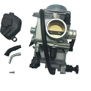 Motorstar-8 Carburettor For Honda Foreman Trx 450 Trx450es Fe Fm Yfm 1998-2004 Yamaha Kodiak Motorstar-8 Carburettor For Honda Foreman Trx 450 Trx450es Fe Fm Yfm 1998-2004 Yamaha Kodiak