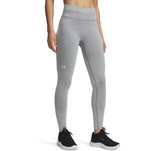 Women'S Under Armour Vanish Seamless Washed Ankle Leggings In Black Women'S Under Armour Vanish Seamless Washed Ankle Leggings In Black