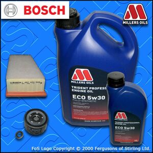 Millers Oils Service Kit For Renault Laguna Ii 2.0 16v Oil Air Filters +fs Oil (2001-2007) Millers Oils Service Kit For Renault Laguna Ii 2.0 16v Oil Air Filters +fs Oil (2001-2007)