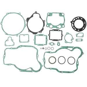 As3 Performance As3 Engine Gasket Kit Set For Kawasaki Kx 250 1997-2003 As3 Performance As3 Engine Gasket Kit Set For Kawasaki Kx 250 1997-2003