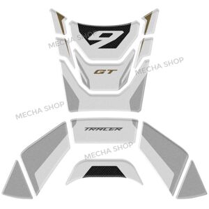 Eurowagens Tracer 9 Gt 9gt Motorcycle Accessories Tank Pad 3d Gel Epoxy Resin Tank Pad A2 Eurowagens Tracer 9 Gt 9gt Motorcycle Accessories Tank Pad 3d Gel Epoxy Resin Tank Pad A2