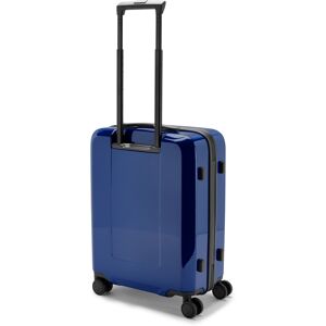 Bmw Genuine Boardcase Blue 4 Wheel Suitcase Trolley Travel Luggage 80225b319b6 Bmw Genuine Boardcase Blue 4 Wheel Suitcase Trolley Travel Luggage 80225b319b6