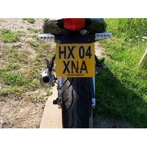 R&g Tail Tidy Aprilia Rs125 2006 - 2015 R&g Tail Tidy Aprilia Rs125 2006 - 2015