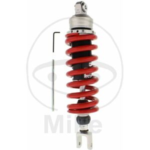 Rear Shock Absorber Yss 789.13.61 For Honda 600 Xl Rm/lm (Pd04) 1985-1987 Rear Shock Absorber Yss 789.13.61 For Honda 600 Xl Rm/lm (Pd04) 1985-1987