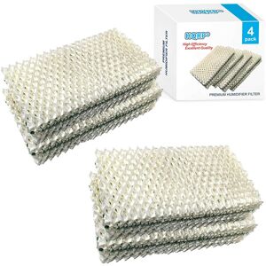 Hqrp Wick Filter 4-Pack for Sears Kenmore Humidifiers - 14909, 14912 Hqrp Wick Filter 4-Pack for Sears Kenmore Humidifiers - 14909, 14912