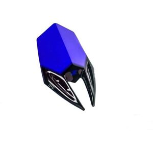 Puig Blue New Generation Sport Screen Kawasaki Z800 2013-2016 Puig Blue New Generation Sport Screen Kawasaki Z800 2013-2016