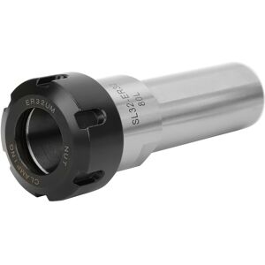 Collet Chuck Extension Rod Er Straight Shank Cnc Lathe Tool Holder High Collet Chuck Extension Rod Er Straight Shank Cnc Lathe Tool Holder High