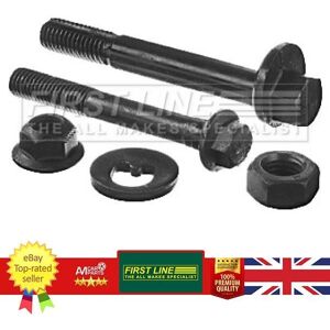 First Line Control Arm Bolt For Jaguar S-Type 99-08 Xf 08-15 Xj 03-09 C2c15324 First Line Control Arm Bolt For Jaguar S-Type 99-08 Xf 08-15 Xj 03-09 C2c15324