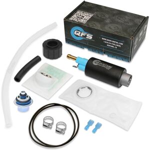 High Flow Usa Intank Efi Fuel Pump W/ Reg & Tank Seal Buell Xb9sx/ Xb9/xb9s Lightning 2003-07 High Flow Usa Intank Efi Fuel Pump W/ Reg & Tank Seal Buell Xb9sx/ Xb9/xb9s Lightning 2003-07