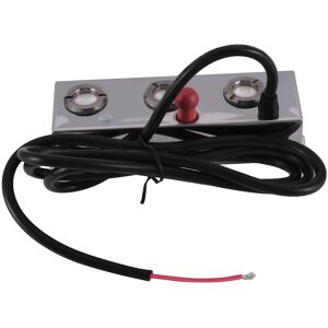 Sodial 3 Head Mist Maker Ultrasonic Mist Fogger Air Humidifier Water Fountain Fog8264 Sodial 3 Head Mist Maker Ultrasonic Mist Fogger Air Humidifier Water Fountain Fog8264