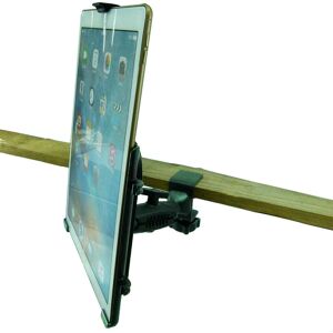 Buybits Dedicated Extended Shelf Tabletop Mount For Apple Ipad Pro 11\" (2018) Buybits Dedicated Extended Shelf Tabletop Mount For Apple Ipad Pro 11\" (2018)