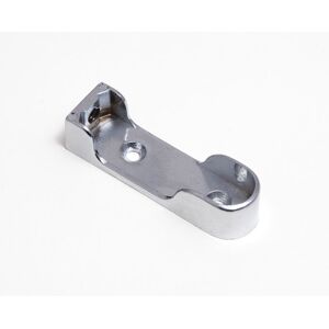 Onestopdiy 24 X Chrome Plated Cp Female Top Sockets Oval 65mm L For 16mm Dia. Rods Onesto Onestopdiy 24 X Chrome Plated Cp Female Top Sockets Oval 65mm L For 16mm Dia. Rods Onesto