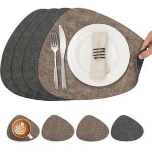Placemats And Coaster Set Of 4, Place Mats Table Mats Coffee Mats Placemats Set Placemats And Coaster Set Of 4, Place Mats Table Mats Coffee Mats Placemats Set