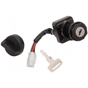 Moose Racing Suzuki Ltz 400 Quadsport / Ltr 450 Quadracer - Contactor Key Neiman - 2106-0 Moose Racing Suzuki Ltz 400 Quadsport / Ltr 450 Quadracer - Contactor Key Neiman - 2106-0