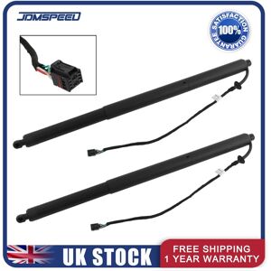 Jdmspeed 2x Auto Tailgate Gas Struts L / R For Porsche Cayenne 92a 15-17 Spindle Drive Jdmspeed 2x Auto Tailgate Gas Struts L / R For Porsche Cayenne 92a 15-17 Spindle Drive
