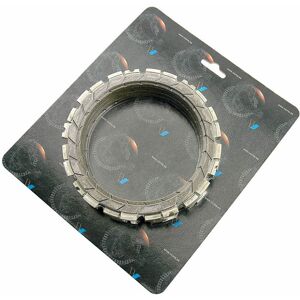 Tecnium Kit, Clutch Disc Compatible With Compatible With Yamaha Yfm 250 Raptor 2 Tecnium Kit, Clutch Disc Compatible With Compatible With Yamaha Yfm 250 Raptor 2