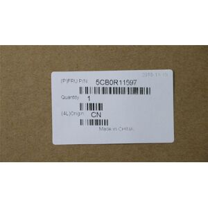 Lenovo Ideapad 530s-14ikb 530s-14arr Lcd Cover Rear Back Housing 5cb0r11597 Lenovo Ideapad 530s-14ikb 530s-14arr Lcd Cover Rear Back Housing 5cb0r11597