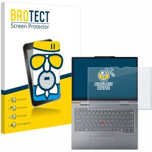 Brotect Matte Glass Screen Protector For Lenovo Thinkpad X1 2-In-1 Gen 9 14" Anti-Glare Brotect Matte Glass Screen Protector For Lenovo Thinkpad X1 2-In-1 Gen 9 14" Anti-Glare