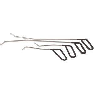 Power-Tec Pdr Door Panel Set 4pc 92463 Power-Tec Pdr Door Panel Set 4pc 92463